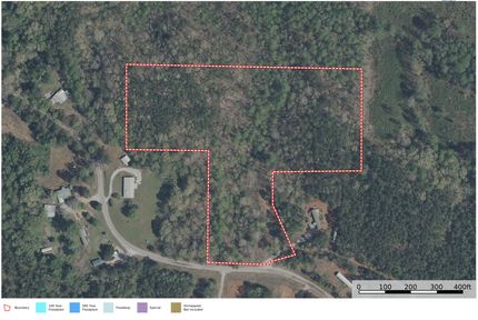 Farm and Ranch for sale in Union County, Mississippi