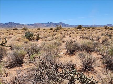 Land for sale in Mohave County, Arizona