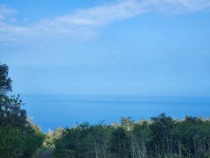 Land for sale in Hawaii County, Hawaii