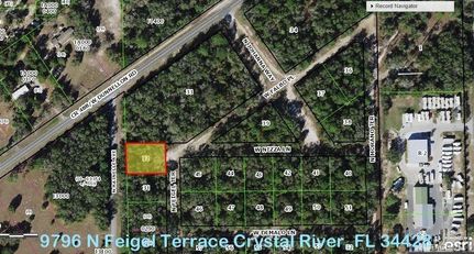 Farm and Ranch for sale in Citrus County, Florida