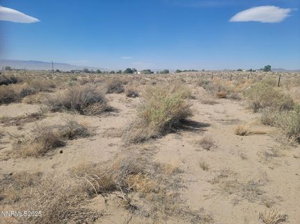 Recreational Property for sale in Lyon County, Nevada