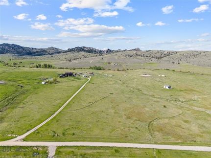 Undeveloped Land for sale in Madison County, Montana