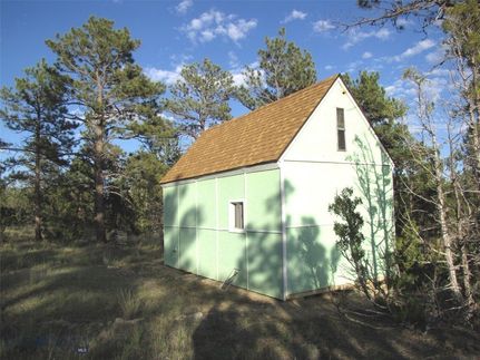 Recreational Property for sale in Musselshell County, Montana