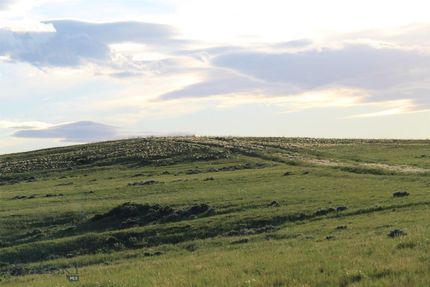 Land for sale in Natrona County, Wyoming