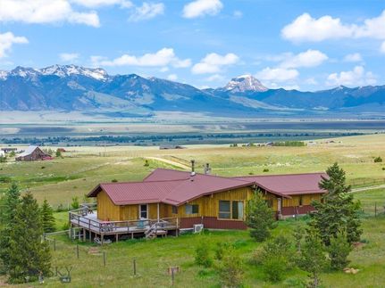 Recreational Property for sale in Madison County, Montana