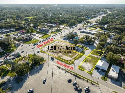 Land for sale in Hendry County, Florida