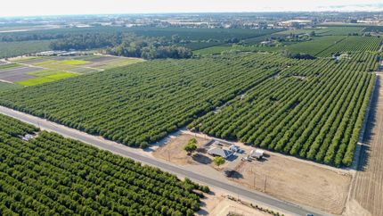 Land for sale in Fresno County, California