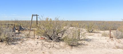 Farm and Ranch for sale in Reeves County, Texas