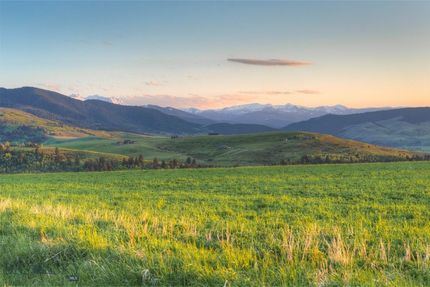 Undeveloped Land for sale in Gallatin County, Montana