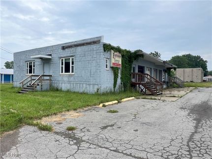 Land for sale in Ashtabula County, Ohio