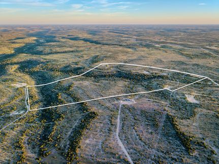 Farm and Ranch for sale in Crockett County, Texas
