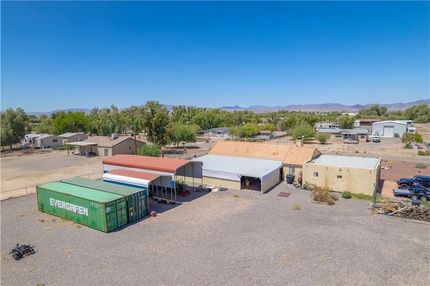 Farm and Ranch for sale in Mohave County, Arizona