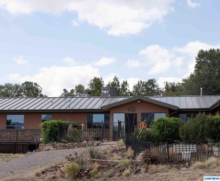 Land for sale in Grant County, New Mexico