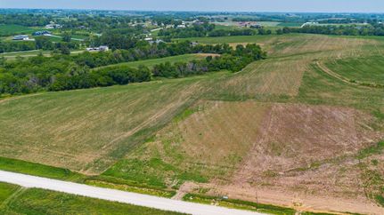 Land for sale in Warren County, Iowa