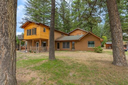 Waterfront Property for sale in Flathead County, Montana