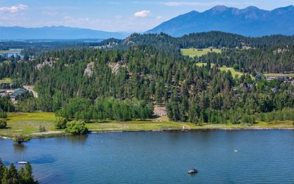 Undeveloped Land for sale in Flathead County, Montana