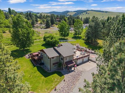 Recreational Property for sale in Missoula County, Montana