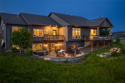 Farm and Ranch for sale in Missoula County, Montana