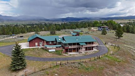 Farm and Ranch for sale in Ravalli County, Montana