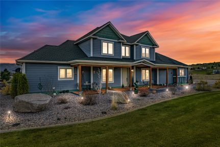 Farm and Ranch for sale in Missoula County, Montana