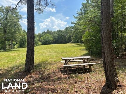 Recreational Property in Oktibbeha County, Mississippi