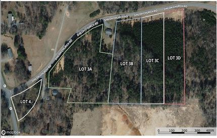 Undeveloped Land for sale in Forsyth County, North Carolina