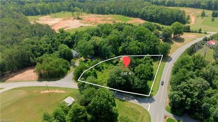 Undeveloped Land for sale in Forsyth County, North Carolina