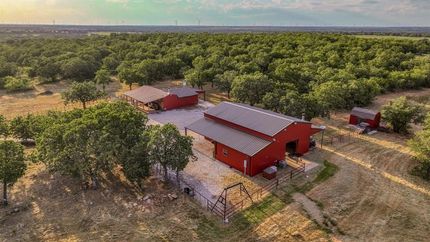 House for sale in Young County, Texas