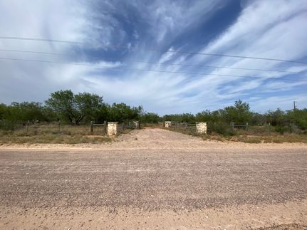 Land for sale in Webb County, Texas