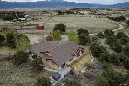 Timberland Property for sale in Chaffee County, Colorado