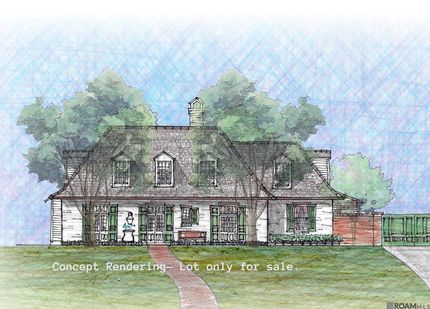 Land in East Baton Rouge Parish, Louisiana