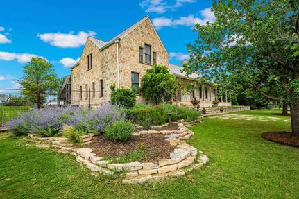 Timberland Property for sale in Gillespie County, Texas