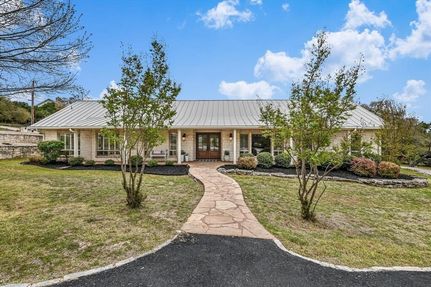 Recreational Property in Hays County, Texas