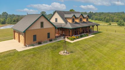 Land for sale in Eaton County, Michigan