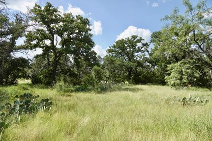 Land for sale in Mills County, Texas
