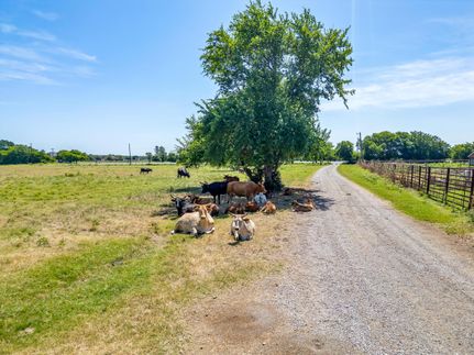 Undeveloped Land for sale in Denton County, Texas