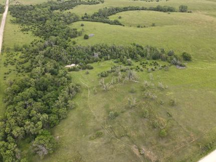 Farm and Ranch in Jewell County, Kansas