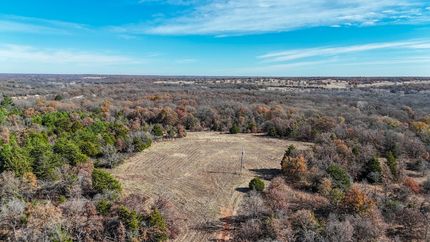 Undeveloped Land in Cleveland County, Oklahoma
