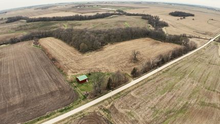 Hunting Property in Knox County, Illinois