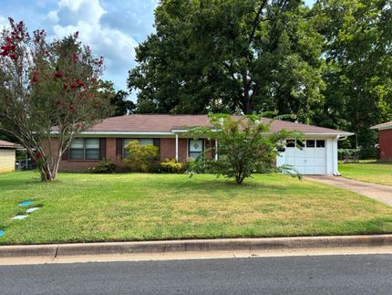 Farm and Ranch for sale in Anderson County, Texas