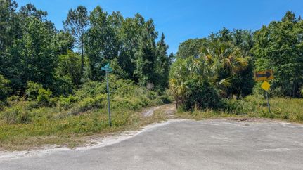 Recreational Property in Putnam County, Florida