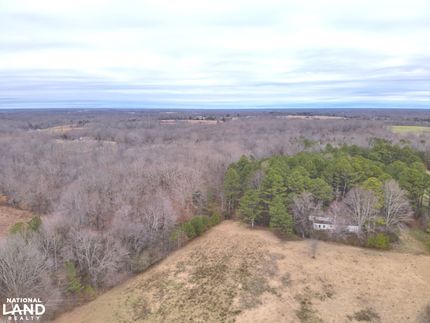 Recreational Property in Lauderdale County, Alabama