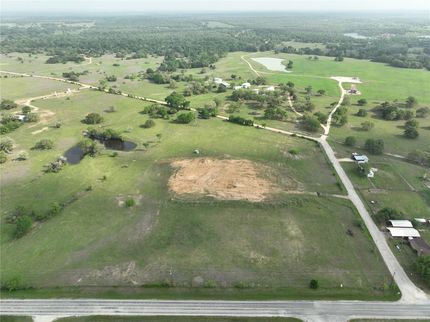 Land for sale in Lee County, Texas