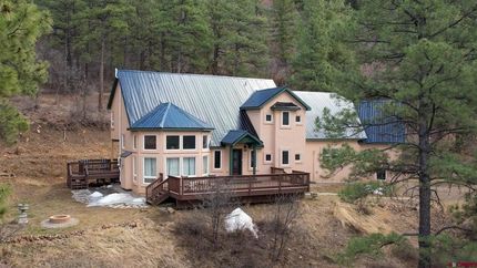 Land for sale in Archuleta County, Colorado