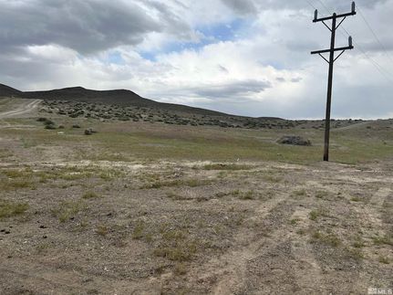 Land in Lyon County, Nevada