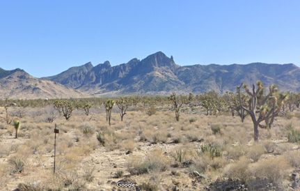 Land for sale in Mohave County, Arizona