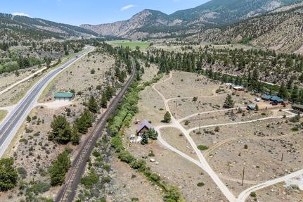 Farm and Ranch for sale in Chaffee County, Colorado