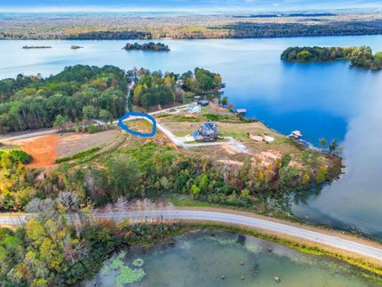 Land for sale in Itawamba County, Mississippi