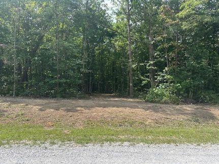Land for sale in Fentress County, Tennessee