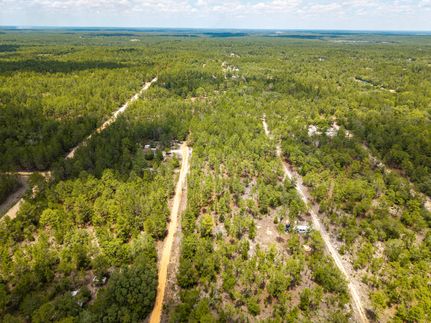 Recreational Property in Putnam County, Florida
